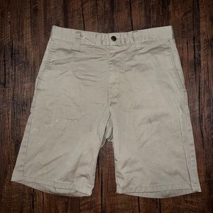 Six Flags Work Shorts